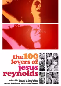 Plakat filmu 100 Lovers of Jesus Reynolds