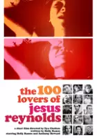 plakat filmu 100 Lovers of Jesus Reynolds