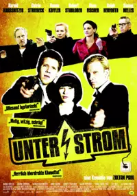 Plakat filmu Unter Strom