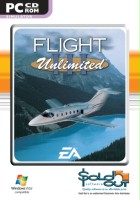 plakat filmu Flight Unlimited III