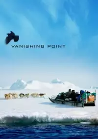 Plakat filmu Vanishing Point