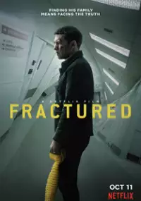 Plakat filmu Trauma