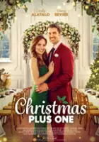plakat filmu Christmas Plus One