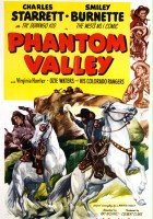 plakat filmu Phantom Valley