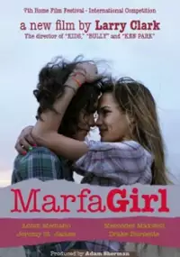 Plakat filmu Pieprzony Teksas