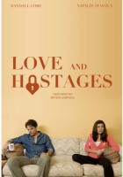 plakat filmu Love and Hostages