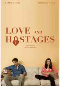 Plakat filmu Love and Hostages