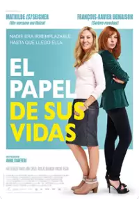 Plakat filmu Ni une ni deux