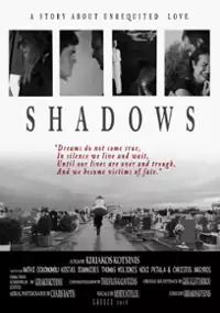 Plakat filmu Shadows