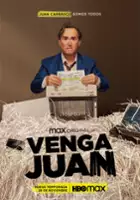plakat - Do boju, Juan! (2021)