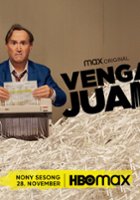 plakat filmu Do boju, Juan!