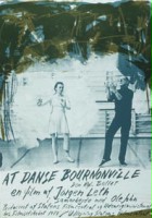 plakat filmu At danse Bournonville