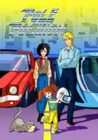 Marie Martine / Pole Position