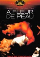 plakat filmu À fleur de peau