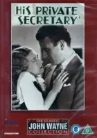 Abe Scholtz / His Private Secretary