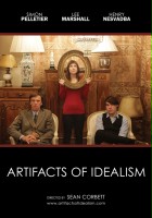 plakat filmu Artifacts of Idealism