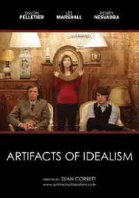 Plakat filmu Artifacts of Idealism