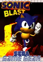 plakat filmu Sonic Blast