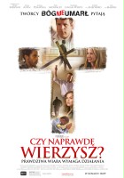 plakat filmu Czy naprawdę wierzysz?