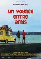 Sylvie Lafontaine / Un voyage entre amis