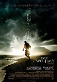 Listy z Iwo Jimy (2006) plakat