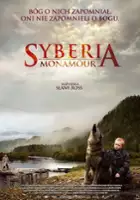 plakat filmu Syberia, Monamour