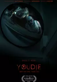 Plakat filmu Umrzesz