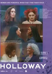 Plakat filmu Holloway