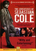 plakat filmu Przygody Sebastiana Cole