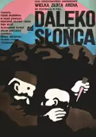 plakat filmu Daleko od słońca