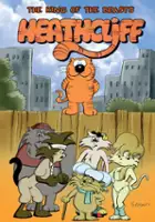 plakat filmu Łebski Harry