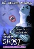 plakat filmu The Erotic Ghost