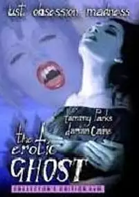 Plakat filmu The Erotic Ghost