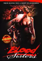 plakat filmu Krwawe siostry