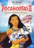 Pocahontas II - Podróż do Nowego Świata