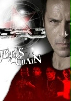 plakat filmu Hell's Chain