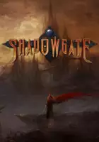 plakat filmu Shadowgate