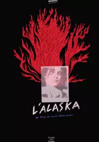 Plakat filmu Alaska
