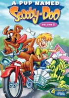 Anderson Wong / Szczeniak zwany Scooby Doo