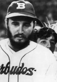 Plakat filmu Béisbol