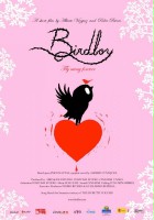 plakat filmu Birdboy