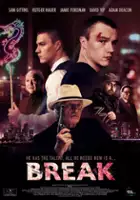 Jeff K Clarke / Break