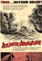plakat filmu Atlantic Adventure