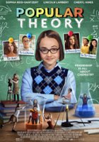 plakat filmu Popular Theory