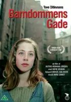 Carl Quist M&oslash;ller / Barndommens gade