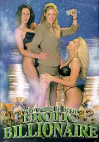 Plakat filmu Who Wants to Be an Erotic Billionaire?