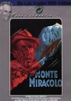 plakat filmu Monte Miracolo
