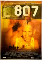 plakat filmu Nattbuss 807