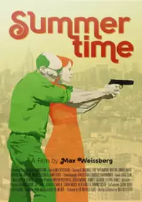 Plakat filmu Summertime