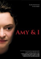plakat filmu Amy i ja